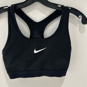 Nike Dri-Fit Sports Bra. Size Medium.